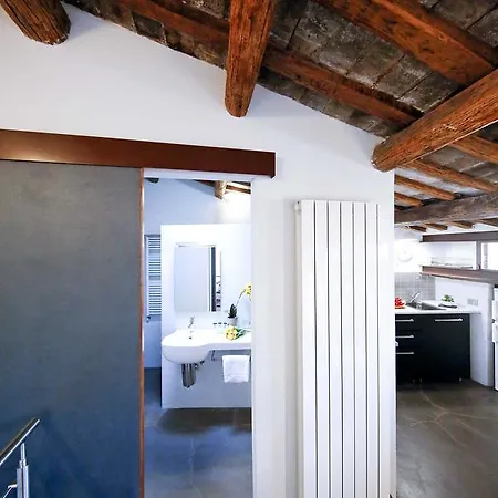 Apartment Trastevere *