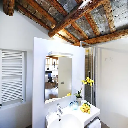 Trastevere Apartment