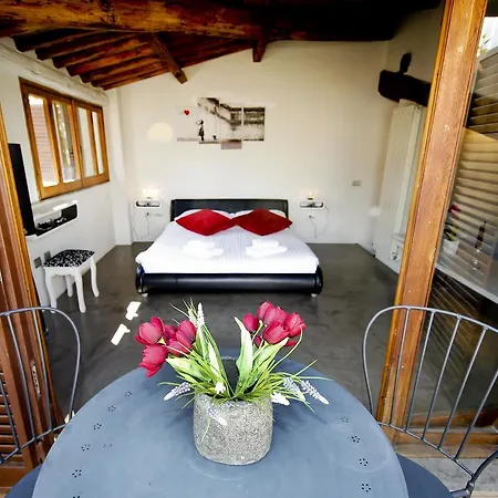 Trastevere Apartment Rome