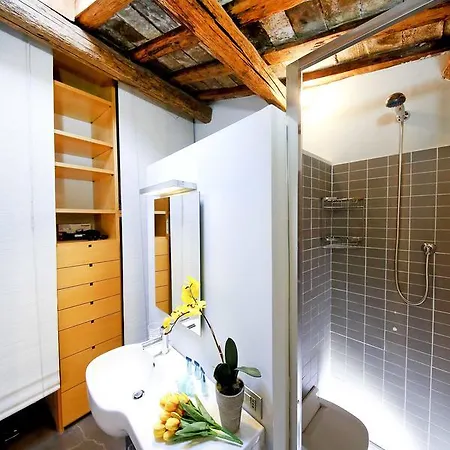 Trastevere Apartment Rome