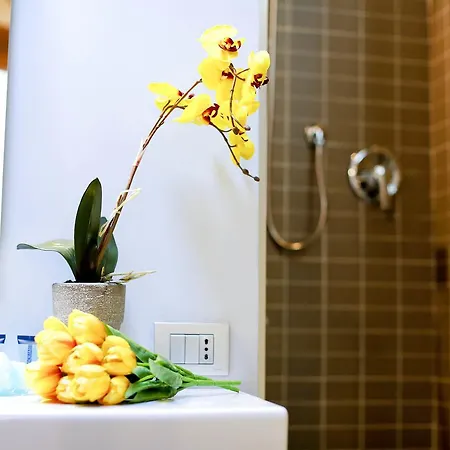 Trastevere Apartment *