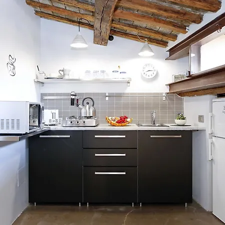 Trastevere Apartment *