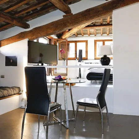 Apartment Trastevere