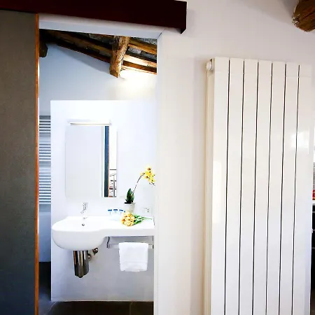 Apartment Trastevere Rome