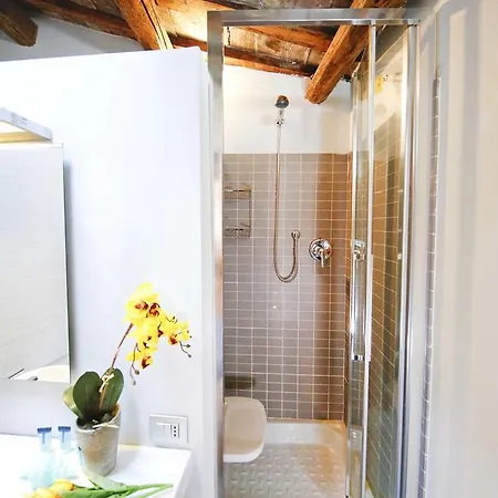 Apartment Trastevere