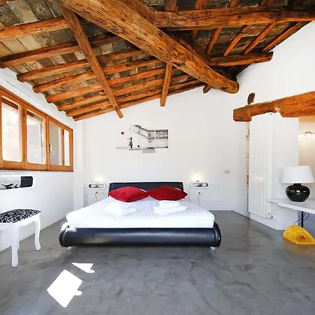 Apartment Trastevere