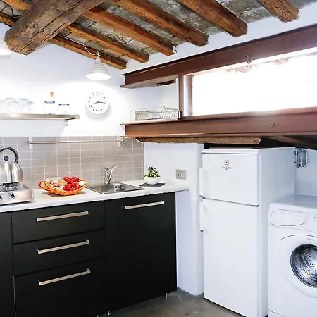 Trastevere Apartment Rome