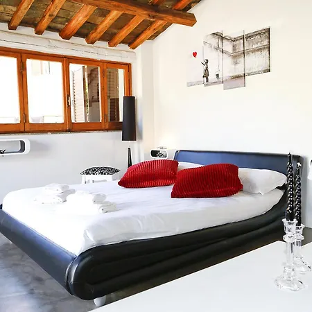 Apartment Trastevere