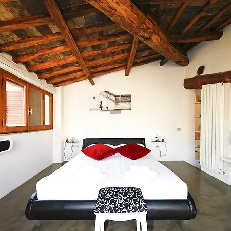 Apartment Trastevere *