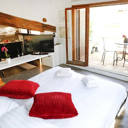 Trastevere Apartment
