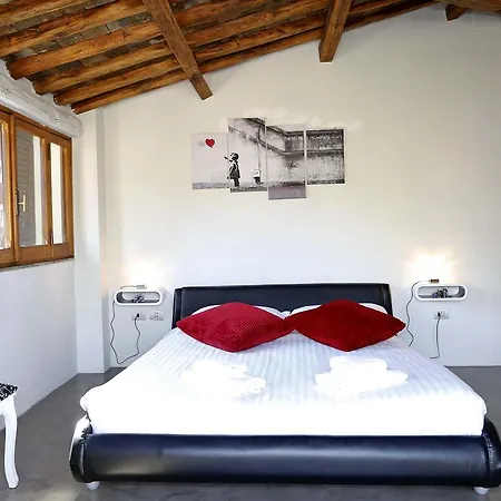 Apartment Trastevere