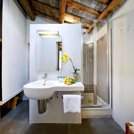 Apartment Trastevere