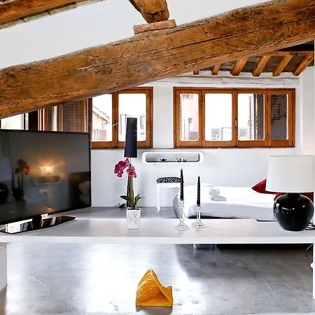 Trastevere Apartment *